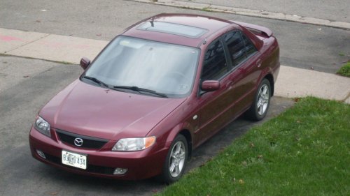 The 10 best Mazda models to buy used &amp; 10 you shouldn't waste money on