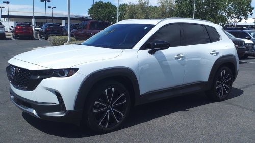 The 10 best Mazda models to buy used &amp; 10 you shouldn't waste money on