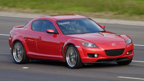 The 10 best Mazda models to buy used &amp; 10 you shouldn't waste money on