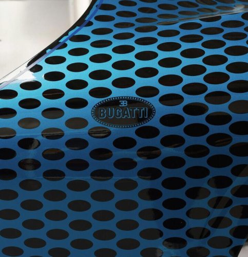 Bugatti, Bugatti new special edition is super fly