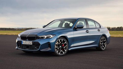 BMW vs Mercedes reliability: The winner isn’t even close
