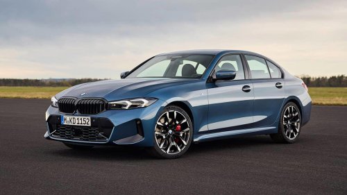 BMW vs Mercedes reliability: The winner isn’t even close