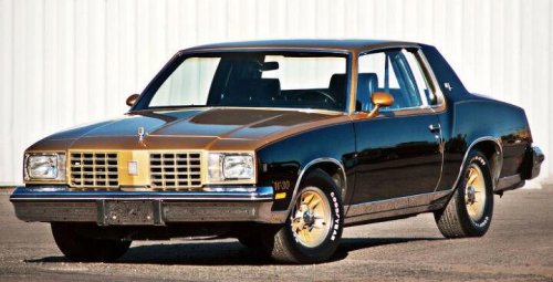 Ranking the best Oldsmobile 4-4-2 models
