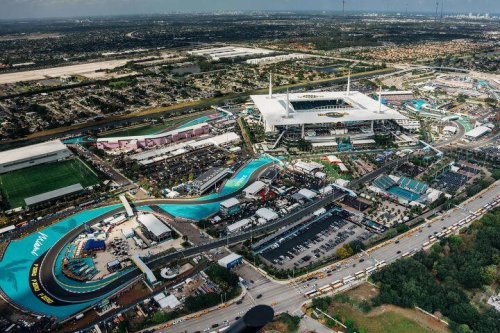 How to watch the 2026 Formula 1 Miami Grand Prix this weekend
