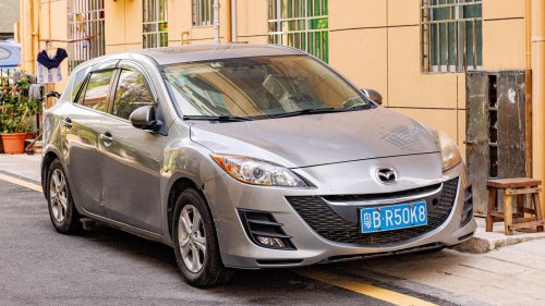 The 10 best Mazda models to buy used &amp; 10 you shouldn't waste money on
