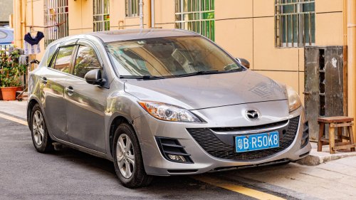 Mazda, The 10 best Mazda models to buy used & 10 you shouldn't waste money on