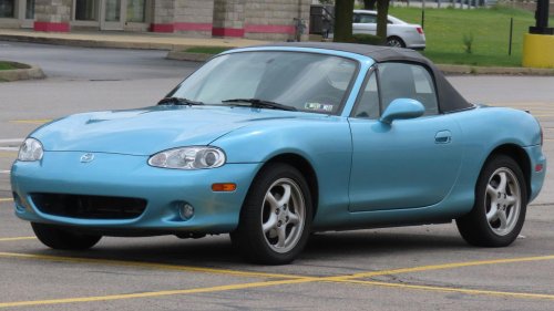 Mazda, The 10 best Mazda models to buy used & 10 you shouldn't waste money on