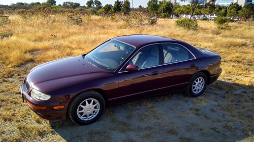 The 10 best Mazda models to buy used &amp; 10 you shouldn't waste money on