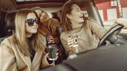 20 things you didn't know can influence your driving