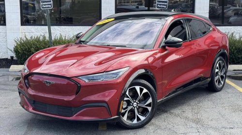 I'm trading my old Cayenne for an efficient commuter! What should I buy?
