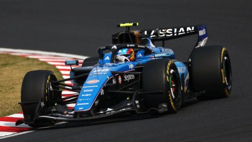 Sainz ansía experimentar las ventajas de los F1 de 2026: “Como mi coche no es más ligero que el año pasado…”