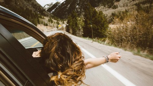 20 things you didn't know can influence your driving