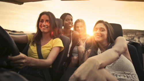 20 things you didn't know can influence your driving