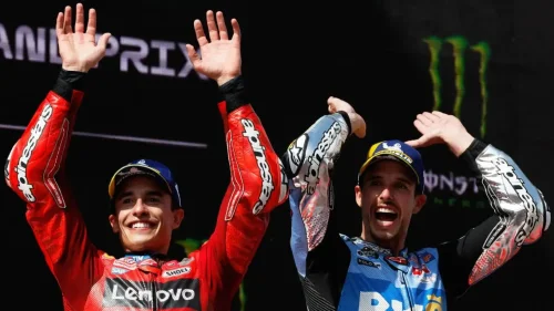 La madre de Marc Márquez habla claro: 
