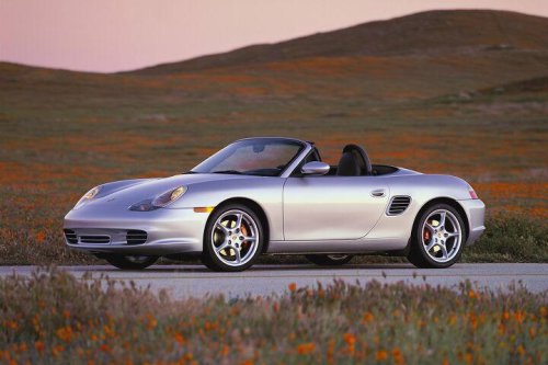 Ask AutoGuide: What's the best $15k track day car to buy right now?