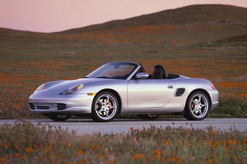 Ask AutoGuide: What's the best $15k track day car to buy right now?