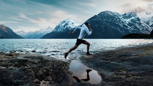 Kilian Jornet, gran atractivo de la maratón Zegama-Aizkorri