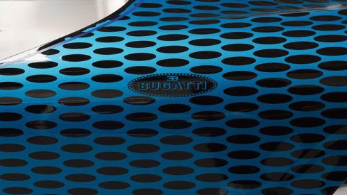 Bugatti, Este Bugatti W16 Mistral es único en el mundo y su dueño ni siquiera lo eligió así