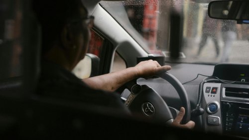 20 things you didn't know can influence your driving