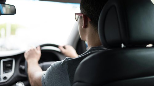 20 things you didn't know can influence your driving