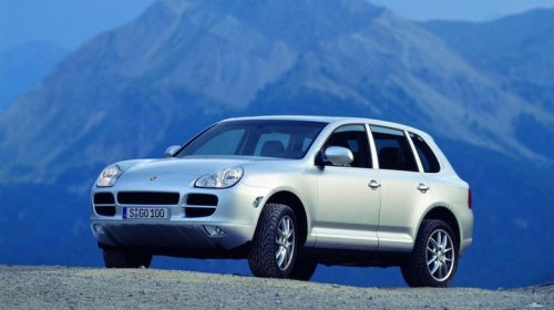 I'm trading my old Cayenne for an efficient commuter! What should I buy?