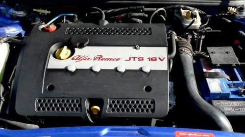The 10 most epic engine names of all time