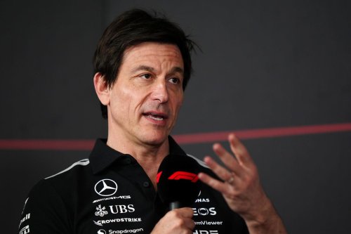 Mercedes, Toto Wolff advierte a George Russell y Andrea Kimi Antonelli sobre una batalla en Mercedes: 