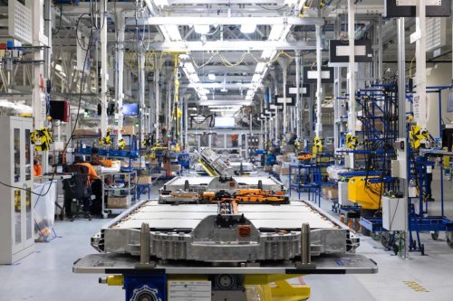 Polestar recorta un 31% su huella de carbono por coche y refuerza su apuesta eléctrica