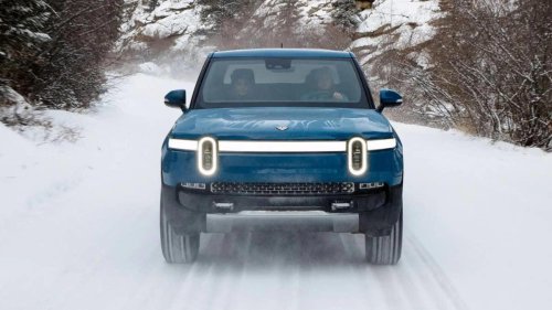 Rivian, Rivian owners in Alaska may have to pay thousands for warranty repairs