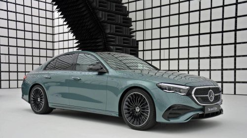 BMW vs Mercedes reliability: The winner isn’t even close