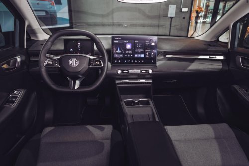 Este es el porcentaje de españoles que ya se plantean la compra de un coche chino: no te lo vas a creer
