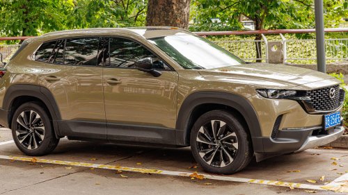 Mazda, The 10 best Mazda models to buy used & 10 you shouldn't waste money on