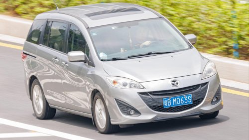 The 10 best Mazda models to buy used &amp; 10 you shouldn't waste money on