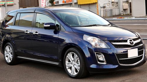 The 10 best Mazda models to buy used &amp; 10 you shouldn't waste money on