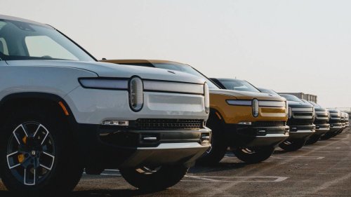 Rivian, Rivian owners in Alaska may have to pay thousands for warranty repairs