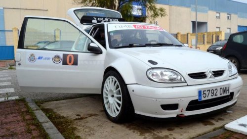 Citroën, En el 30º aniversario del Citroën Saxo VTS recordamos su variante más atómica