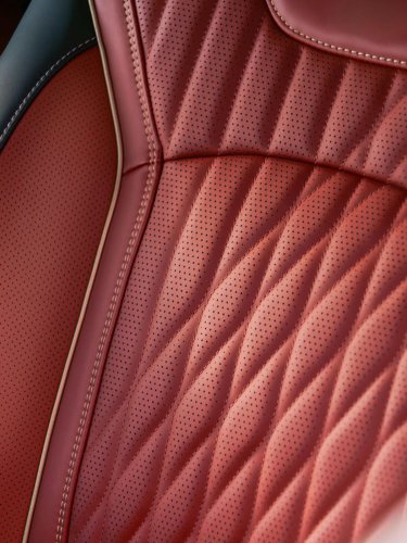 Gallery: Infiniti QX65 photos