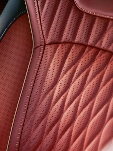 Gallery: Infiniti QX65 photos