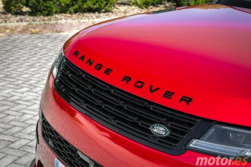 Si quieres el mejor SUV del mundo solo hay uno, pero yo he probado el segundo y tampoco está nada mal