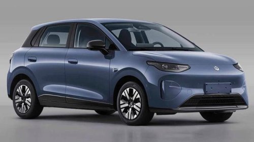 Leapmotor ya tiene a punto su anti ID. Polo: el nuevo B03 promete abrir un duelo muy serio