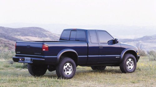 These cars' cancellations left the biggest holes in the US market