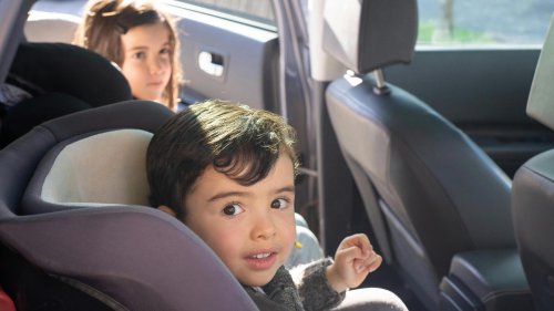 20 things you didn't know can influence your driving