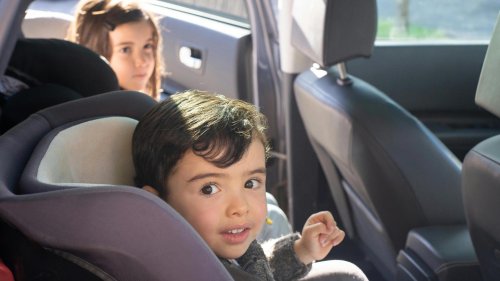 20 things you didn't know can influence your driving