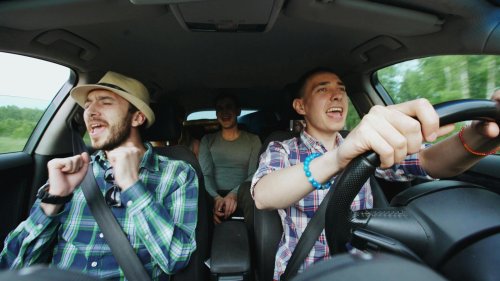 20 things you didn't know can influence your driving