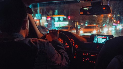 20 things you didn't know can influence your driving