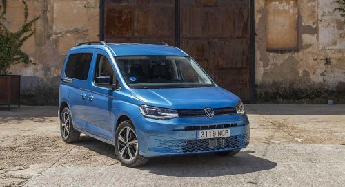 Volkswagen, Volkswagen es la marca líder electrificando sus vehículos comerciales