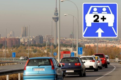 La nueva señal de la DGT que ya se ve en las carreteras de España y puede afectarte directamente