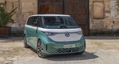 Volkswagen, Volkswagen es la marca líder electrificando sus vehículos comerciales