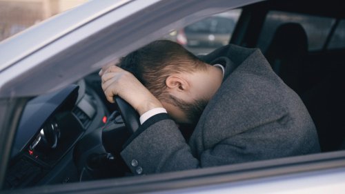 20 things you didn't know can influence your driving