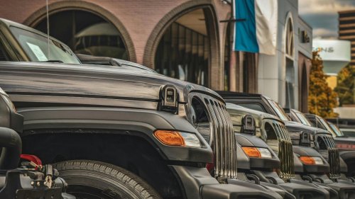 20 ways to game the 2026 used car market